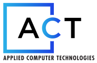 Applied computer technology, inc.