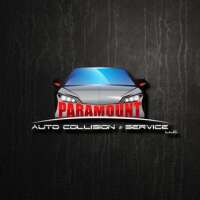 Paramount Auto Body