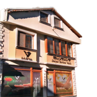 Sakva kültür ve sosyal yardım vakfı
