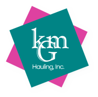 Kmg hauling, inc.
