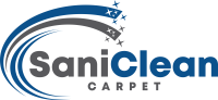 Buccis Sani-Clean Carpet Care