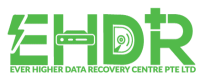 Ever Higher Data Recovery Centre Pte Ltd