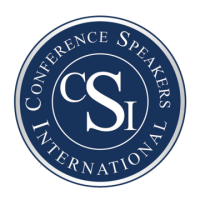Conference speakers international