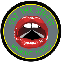 Eat the street walking tours