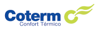 Confort térmico coterm s.l.