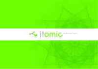 Itomic websolutions