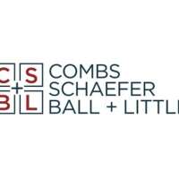 Combs, schaefer, ball & little
