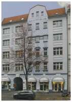 Hotel graf pückler