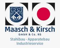 Maasch & kirsch gmbh & co. kg
