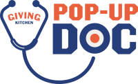 Pop-up society