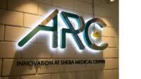 Arc interactive israel