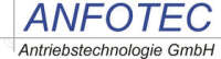 Anfotec antriebstechnologie gmbh