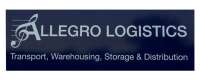 Allegro logistics chicago llc