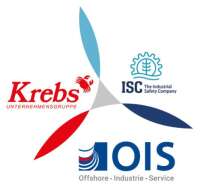 Offshore industrie service gmbh