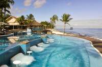 Starwood Hotels & Resorts - Mauritius- Le Meridien Ile Maurice