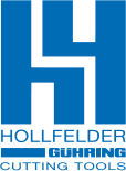 Hollfelder-gühring cutting tools