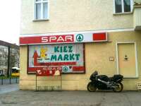 Kiezmarkt lebensmittelhandel gmbh