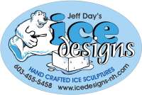 Ice designs