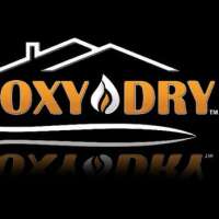 Oxydry restoration
