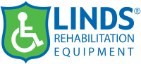 Linds rehabilitation equipment