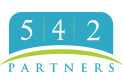 542 partners