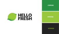 Instant shade & corporate branding