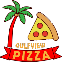 Gulfview pizza