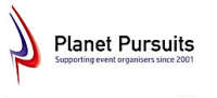 Planet Pursuits