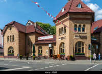 Alter bahnhof