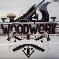 Rjm woodworx