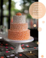 Alison lawson cakes