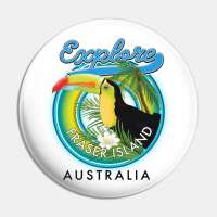 Fraser island