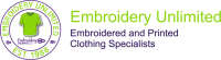Embroidery unlimited bloemfontein
