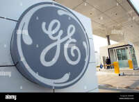 G-e solar technology (shanghai) co.,ltd.