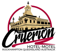The criterion hotel