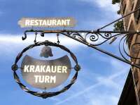 Krakauer turm