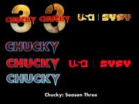 Chucky's