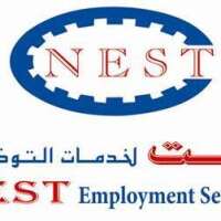 Nest employment services llc