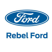 Rebel ford