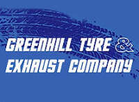 Woden tyre & exhaust