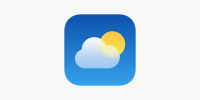 AppleWeather