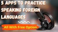 Talkpai foreign languages practice channel