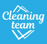 Cleaning Team