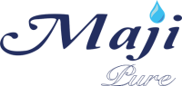 Maji water inc.