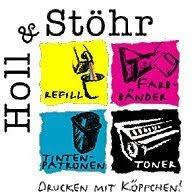 Holl & stöhr gmbh