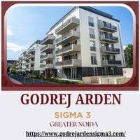 Godrej Arden