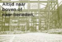 Bureau verbeek landschapsarchitectuur / ecologie / stedelijk ontwerp