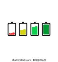 Battery bar