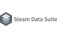 Steam data suite