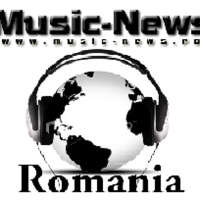 Music-news romania